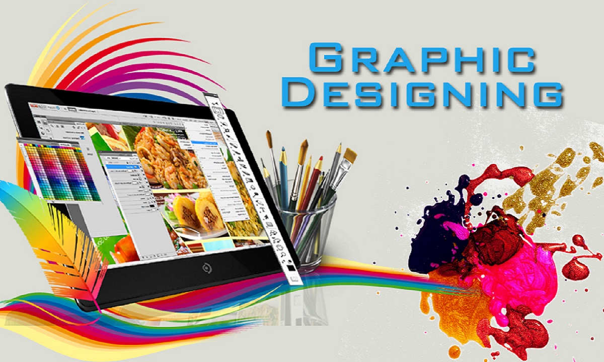 Graphic Design: Unleashing Creativity in the Digital Realm